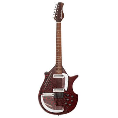 Danelectro Hodad | Reverb Canada