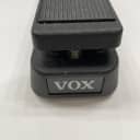 Vox Model V845 Classic Wah Wah Guitar Effect Pedal