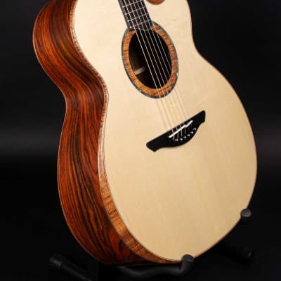Avalon Arc L8-380DBC Custom guitar - Old Lowden factory - New & over 20% off! image 1