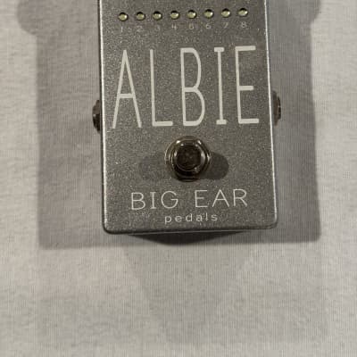 Reverb.com listing, price, conditions, and images for big-ear-albie