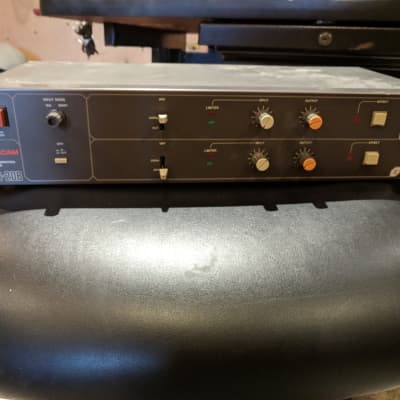 TASCAM RS-20B 1980s | Reverb TASCAM RS-20B 1980s | Reverb