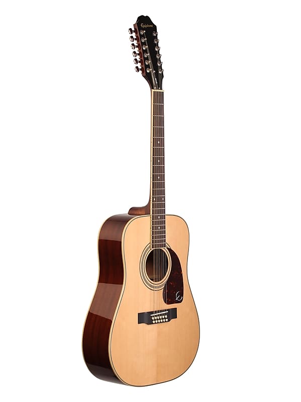 Epiphone DR-212 | Reverb