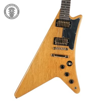 1983 Gibson Korina Heritage Moderne for sale