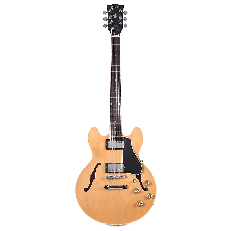 Gibson Memphis ES-339 2019 image 1