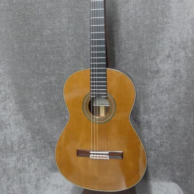 Kodaira AST 50 Classical Guitar - Made in Japan | Reverb