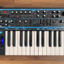 Novation Bass Station II Analog Synth, New/Open Box with full warranty