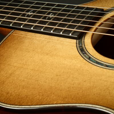 Taylor 514ce (Brand New) image 14