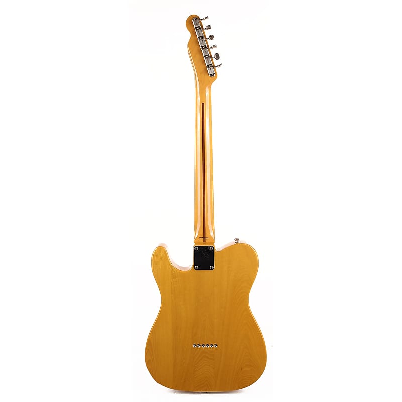 海外販売◆ジャンク◆ Fender Japan TL-52 Telecaster フェンダー テレキャスター エレキギター 日本製 ケース付き 練習 演奏 趣味 フェンダー