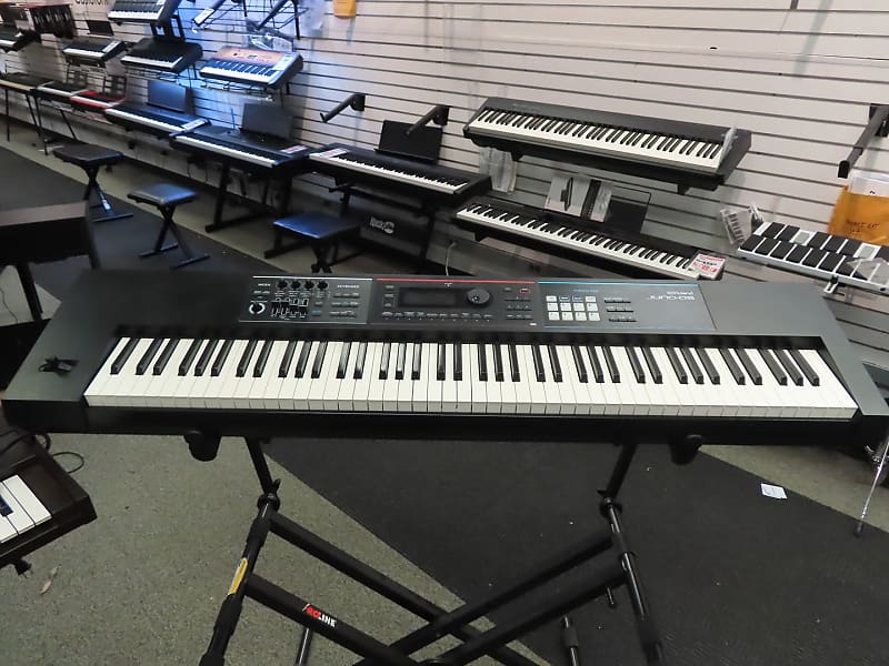 Sam's club yamaha keyboard deals 88 keys