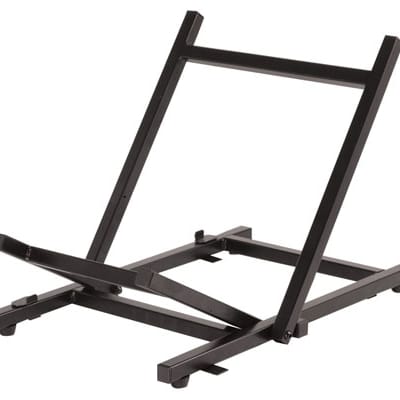 On Stage RS4000 Folding Guitar Amplifier Stand image 1