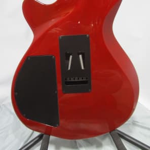 Godin xtSA Electric Guitar with Godin Hard Case image 6