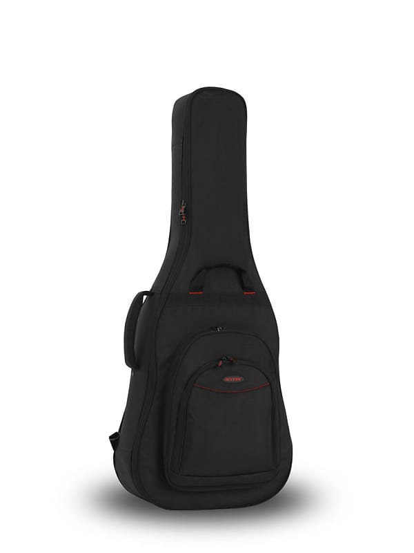 Access Bags and Cases Stage Three Dreadnaught Acoustic Guitar Bag image 1