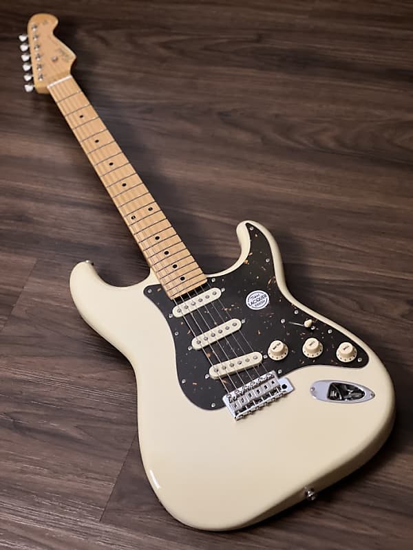 Tokai AST-100 VWH/M Goldstar Sound Premium Series Japan in Vintage White  190617 | Reverb Slovakia