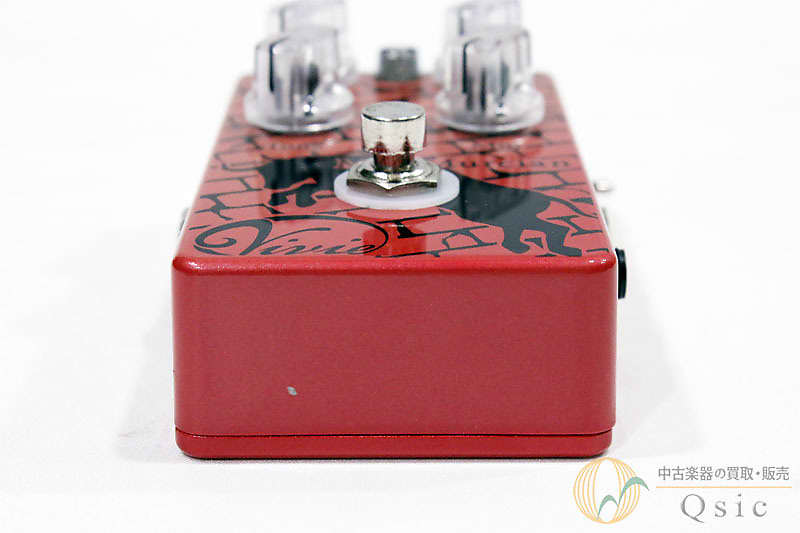 Vivie Mad Murcian | Reverb