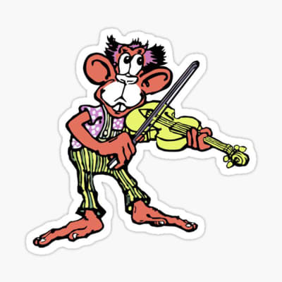 Gibson Tony Iommi "Monkey" SG Special - Vintage Cherry image 10