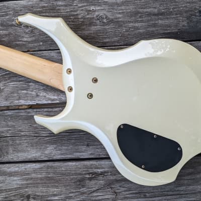 2000s ESP-GrassRoots G-FR-58B (ESP Forest STD / LTD F-104