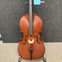 Yamaha VC3 3/4 Size Student Cello (REF #10124)