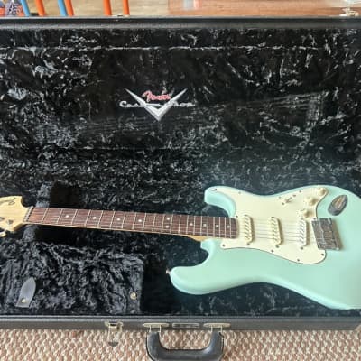 Fender Custom Shop Stratocaster Pro Closet Classic | Reverb