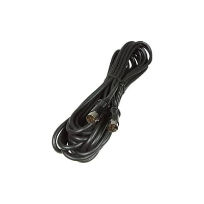 Roland GKC 13-Pin Cable  15 ft. image 1