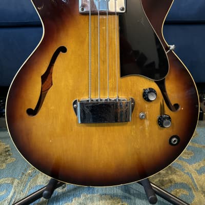 Gibson EB-2 1968 Mojo King for sale