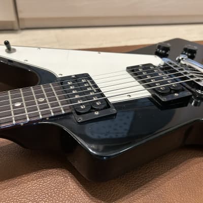 Gibson Explorer 2008 - Gloss black image 12