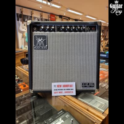 (Used) Music Man 112 RD 50 Combo for sale