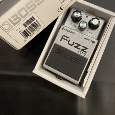 Boss FZ-3 Fuzz