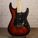 Michael Kelly Custom Collection 60 Burl Burst Electric Guitar #N21202272 w/Free Shipping