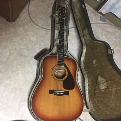 YAMAHA L-5