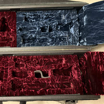 Wiseman Quad Clarinet Case image 6