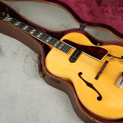 1948 Gibson ES-300 N Nr. MINT + OHSC for sale