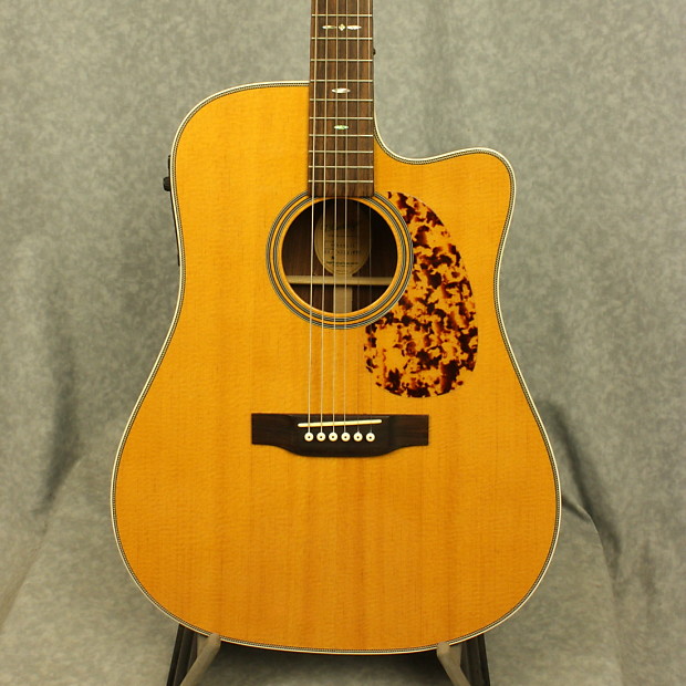 Blueridge br 160 ce top