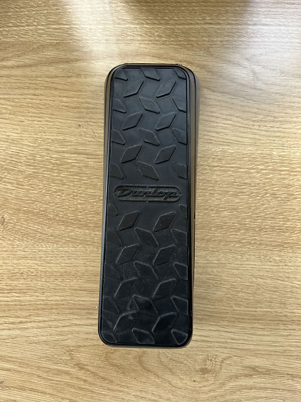 Dunlop DVP3 Volume X Pedal