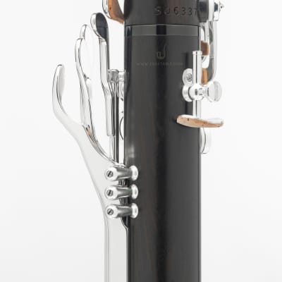 Selmer Paris B16MUSE Bb Clarinet Brand New Model READY TO SHIP! image 15