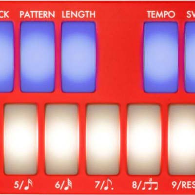 Keith McMillen Instruments QuNexus 25-Key MIDI Controller | Reverb