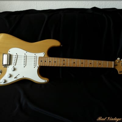 Fujigen製 335サイズセミアコ History SH-SA HCH （Sold Out