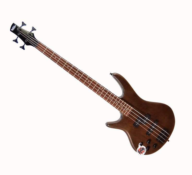 Ibanez GSR200BL-WNF – Left Handed 4 String Active Electric Bass