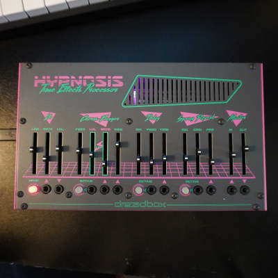 Reverb.com listing, price, conditions, and images for dreadbox-hypnosis