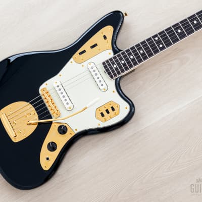 ギター FenderMadeinJapan Traditional60s Jaguar Fender Made in Japan Traditional 2025 Collection 60s Jaguar