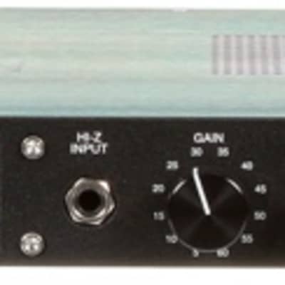 Great River MP-2NV 2-channel Microphone Preamp image 4
