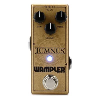 Wampler Tumnus | Reverb