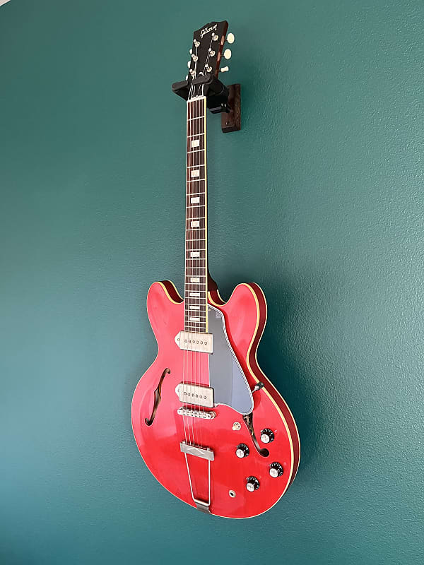 Gibson Memphis ES-330 VOS 2018 | Reverb