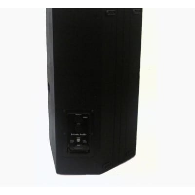 SEISMIC AUDIO  Premium 15" Full Range / Bi-Amp 2-Way Loudspeaker Cabinet NEW image 6