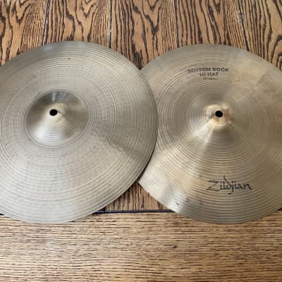 Zildjian 14