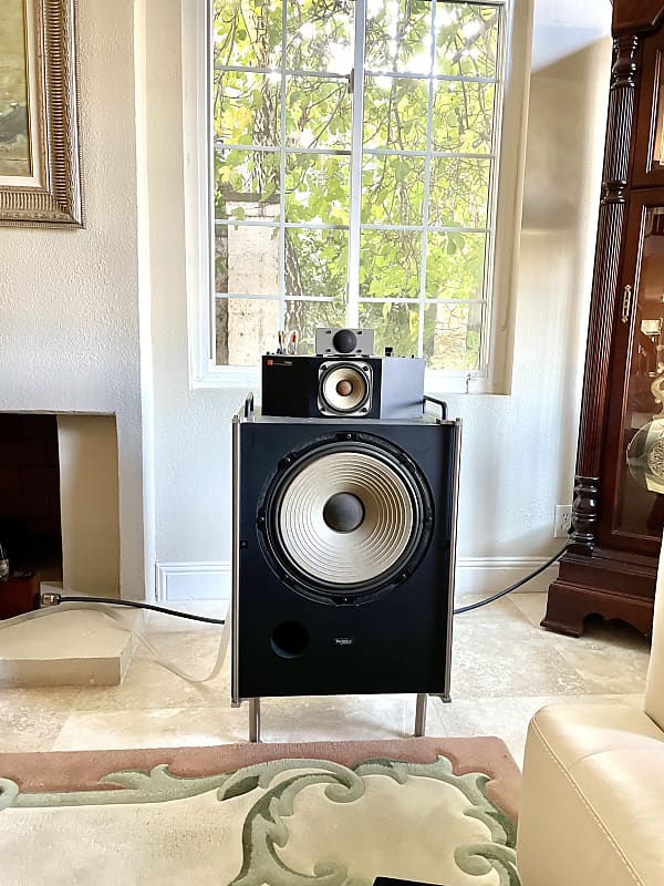 Technics SB-7000 スピーカーペア テクニクス② 希少】Technics SB-7000 スピーカー ペア 音出し確認済み テクニクス