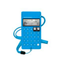 Teenage Engineering CA-X Pocket Operator Pro Silicone Case Blue