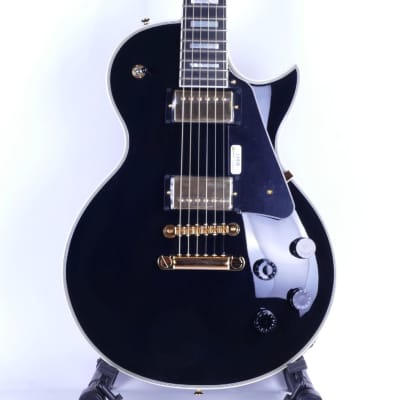 FGN Neo Classic NLC20EMH-BK Black | Reverb