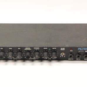 Analogue Systems FB3 Filter Bank MK II Filterbank Effect