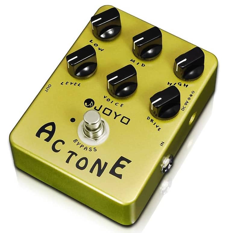 Joyo JF-13 AC Tone