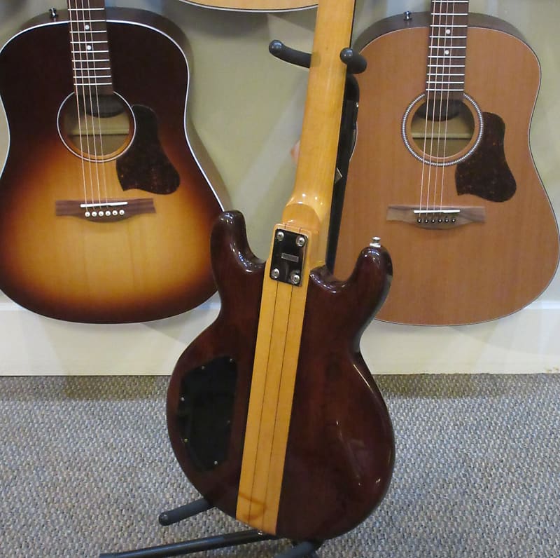 Memphis MG-100 1970's/1980's | Reverb